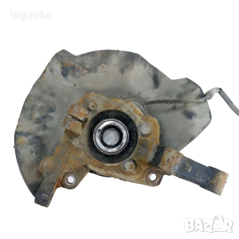 Преден десен шенкел Hyundai Santa fe 2006-2013 ID:146997, снимка 2 - Части - 50518029