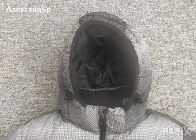 Ново дебело яке-Rodeo, снимка 4 - Якета - 39586001