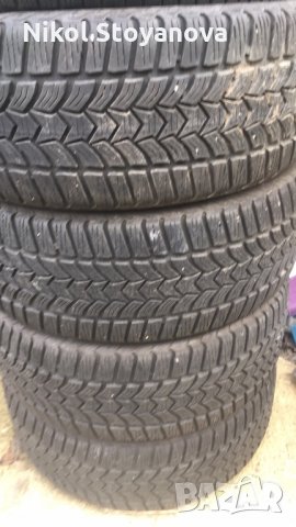 Продавам гуми всякакви размери , снимка 9 - Гуми и джанти - 35779211