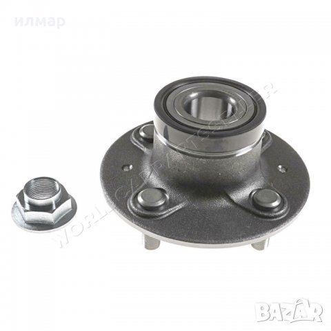 64118379921 Клапан за парно за БМВ /BMW 5 (E60, E61) 6 (E63) X5 (E53), снимка 14 - Части - 33824831