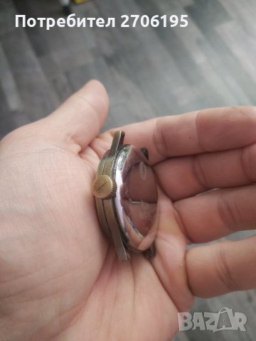 Колекционерски пилотски автоматични часовници, снимка 8 - Мъжки - 44446788