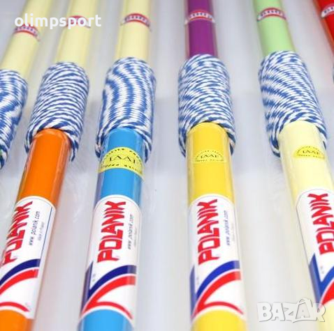 Тренировъчно копие с гумен връх 300-600 гр. A18.2 