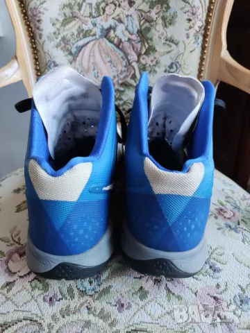 маратонки Nike Zoom Hyperenforcer, снимка 3 - Маратонки - 47959657