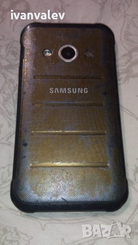 Samsung XCover 3, снимка 2 - Samsung - 44781053