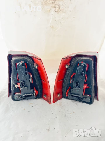 Стоп за Голф 4 Комби, Golf 4 Variant, снимка 3 - Части - 51387082