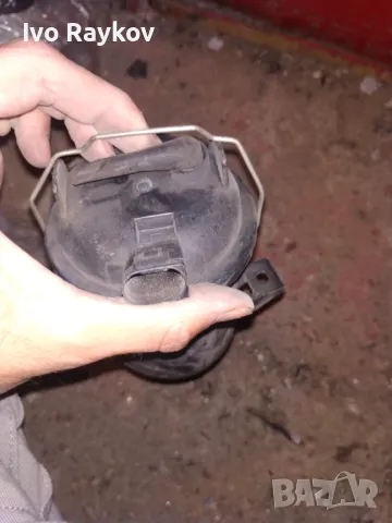 Халоген за VW POLO 2002-2005 , 6Q0 941 699 , снимка 5 - Части - 45915212