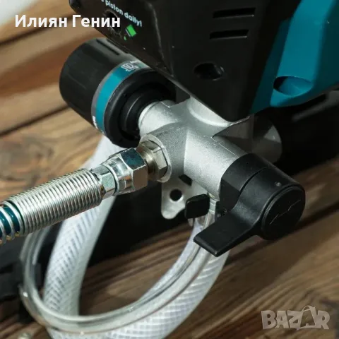 HOMCOM Система за пръскане на боя, 700 W, снимка 5 - Бои, лакове, мазилки - 55840747