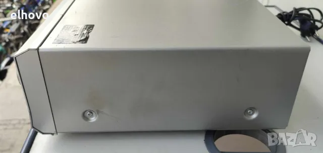 Стерео усилвател Onkyo A-9155, снимка 10 - Ресийвъри, усилватели, смесителни пултове - 49811680