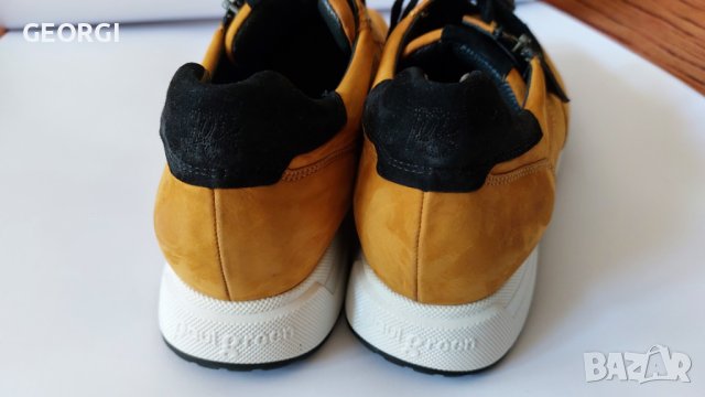 Дамски сникърси Paul Green 26см., снимка 4 - Дамски ежедневни обувки - 41780937