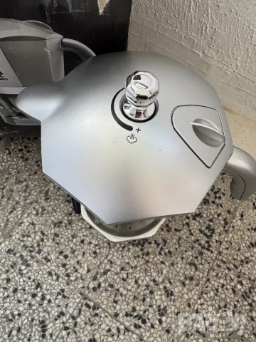 Кафемашина Еспресо - BIALETTI MOKONA 3IN1 CF-40!, снимка 4 - Кафемашини - 43061137