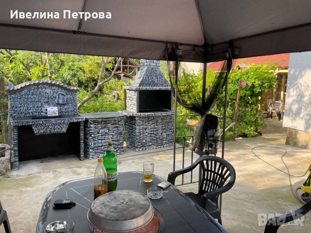 Мивки,барбекюта и всичко от бетон  за вашата градина гр.Левски ,,АБ Декор", снимка 8 - Градински мебели, декорация  - 41944527