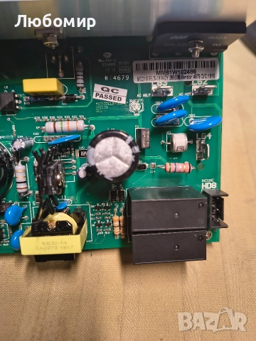 ICON PROFORM Nordic Track Контролер за мотор за бягаща пътека 359336 MC2100ELS-18W 2y ZY, снимка 10 - Друга електроника - 52687603