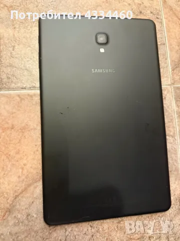 Samsung Galaxy Tab A (2018), снимка 3 - Таблети - 48683514