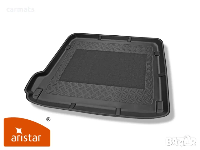 Стелка за багажник Aristar за Citroen C4 (2010-2020) - 5d