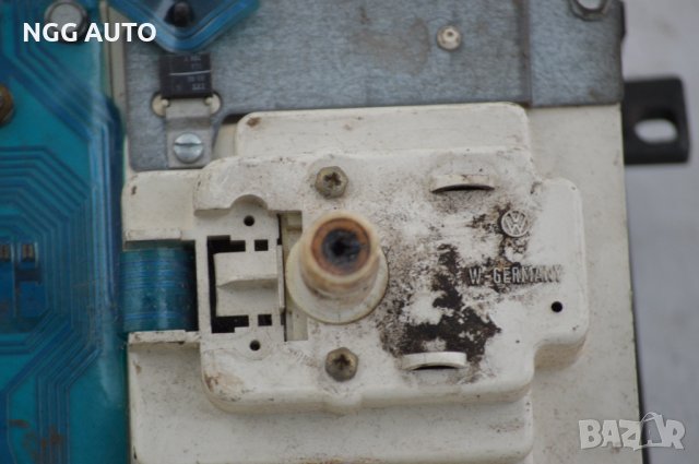 Табло Километраж за VW Golf 2, Volkswagen Golf Mk2, 191 919 033 MH, 616.051.3002, 191919033MH,, снимка 7 - Части - 40272953