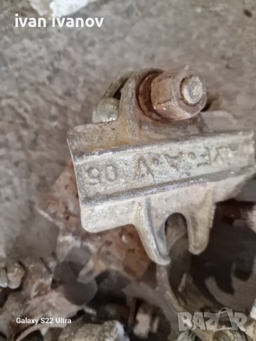 Жапки Скеле, снимка 5 - Монтажи - 42564352