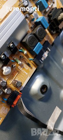 LED подсветка за дисплей CY-NN065HGXV1H за телевизор Samsung модел UE65NU7090S, снимка 2 - Части и Платки - 39723743