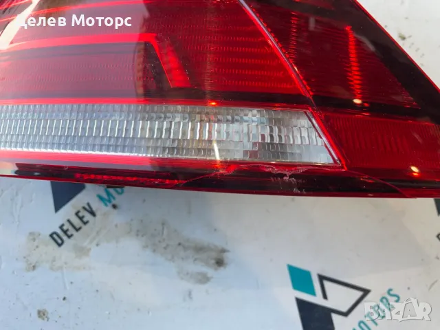 5G0945096Q десен LED стоп от Volkswagen Glof VII със забележка, снимка 2 - Части - 50153630