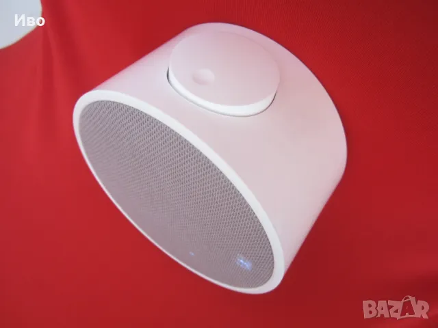 Xiaomi Mi Music Alarm Clock блутут будилник/часовник, снимка 4 - Друга електроника - 50324215
