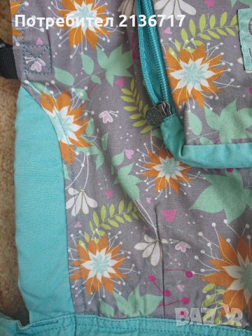 Ергономична раница LILLEBABY Essentials за бебеносене, снимка 5 - Кенгура и ранички - 42629849