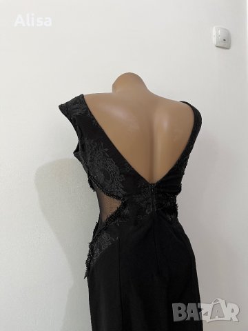 Дамска официална рокля, снимка 6 - Рокли - 41392880