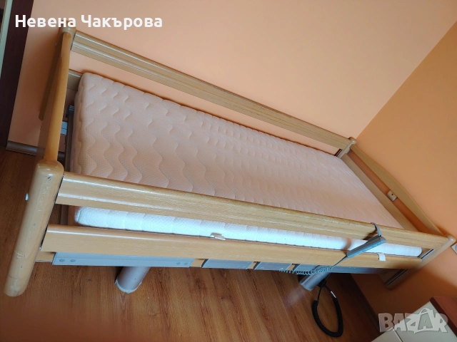 медицинско легло , снимка 2 - Други - 53857280