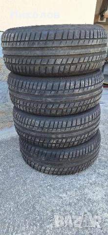 летни гуми 16ц 23г дот , снимка 7 - Гуми и джанти - 51404488