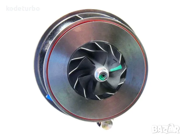 Турбо ядро картридж Turbo cartridge Ford Galaxy 1.9 TDI ASZ 130KM 038253010L