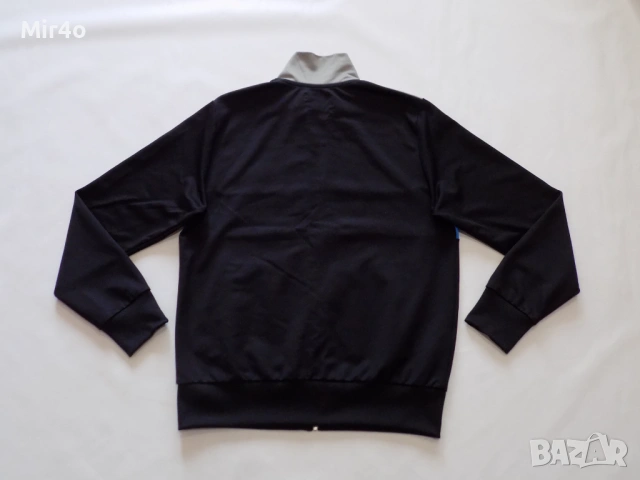 горнище fred perry/nike tech блуза фанела яке худи суичър елек екип тениска спорт мъжко оригинал L/M, снимка 3 - Спортни дрехи, екипи - 48828561