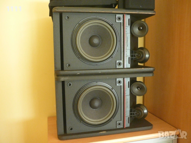BOSE 305, снимка 5 - Ресийвъри, усилватели, смесителни пултове - 53623514