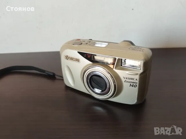 Камери 35mm Canon PRIMA, SNAPPY S, SURE SHOT, PRIMA SYPER Japan, снимка 8 - Фотоапарати - 50035989