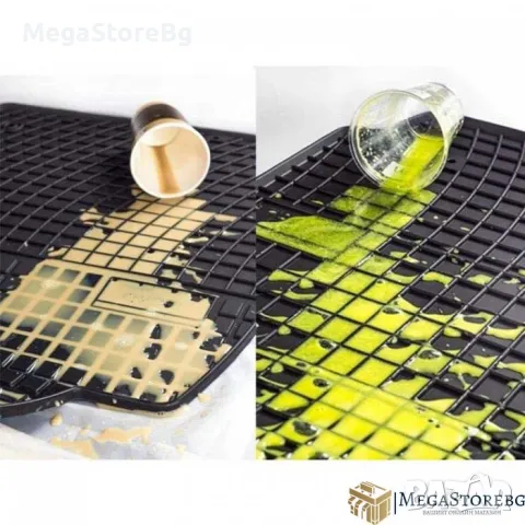 Гумени стелки Frogum за Toyota Camry 2017+, снимка 2 - Аксесоари и консумативи - 47444005