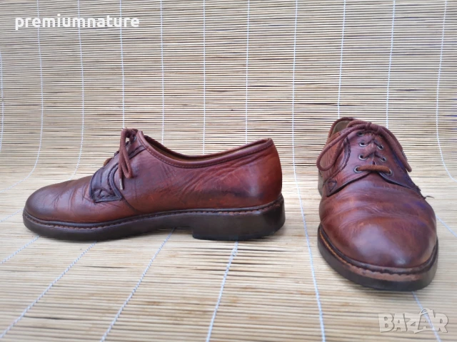 ○ CAMEL ○ мъжки обувки ○, снимка 11 - Официални обувки - 51085103