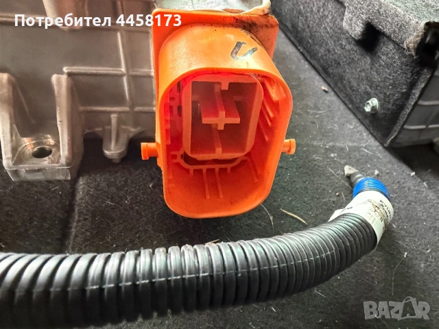 Hyundai-Kia, снимка 9 - Части - 53595018