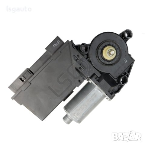 Моторче преден ляв ел. стъклоповдигач AUDI A4 (B7) 2004-2008 ID: 122112