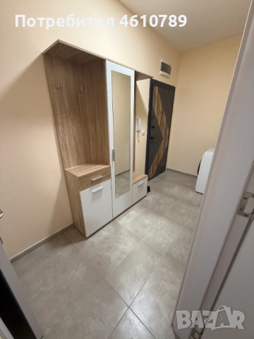 Апартамент с двор и паркомясто - под наем директно от собственик, снимка 4 - Апартаменти - 51912087