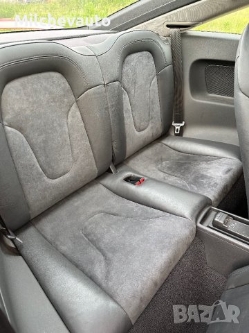 Audi tt 2.0tfsi на части / Ауди тт 2.0тфси , снимка 11 - Автомобили и джипове - 40900786