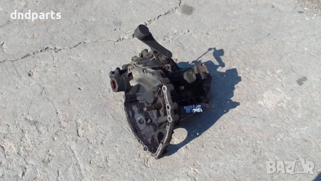 Скорости Rover 214 1999г.	