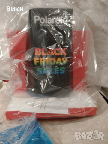 Стойка за очила Polaroid / Safilo, снимка 5 - Рекламни табели - 36188265