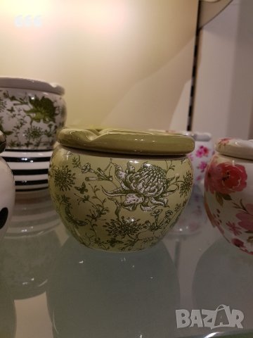 пепелници, снимка 5 - Други стоки за дома - 42001713