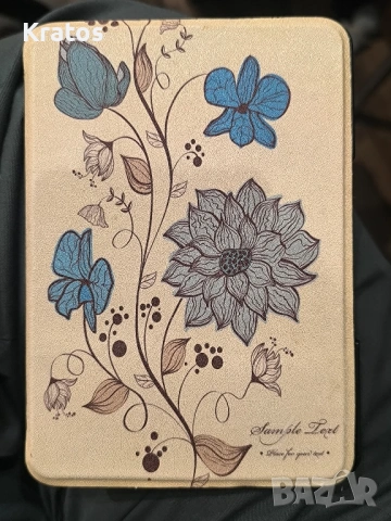 Електронен четец Amazon Kindle 4та генерация, снимка 3 - Електронни четци - 53173133