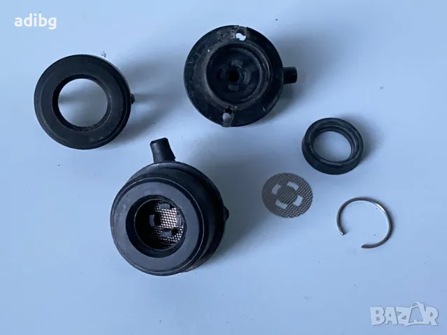 Jura - Клапан с цедка Контейнер Чиста Вода, снимка 1