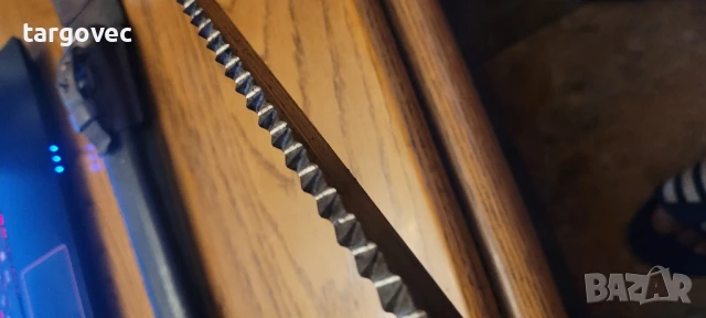 пионерен щик тесак 3, снимка 4 - Антикварни и старинни предмети - 51055809