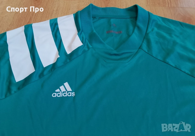 Тениска Adidas, снимка 4 - Тениски - 52200348
