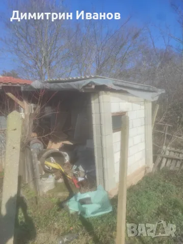 Продавам парцел, снимка 7 - Парцели - 48502029