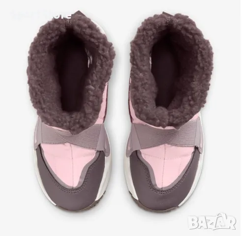 Nike Flex Advance Boot - DD0304-600, снимка 2 - Детски боти и ботуши - 48650046