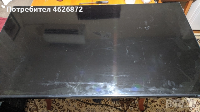 SAMSUNG UE 55MU6172U-LMHS BN44-00807F-BN41-0256B 