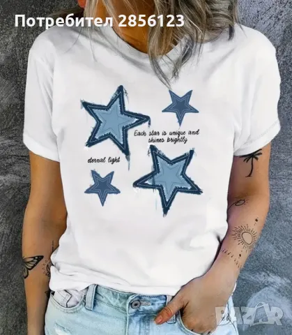 дамски клинчета, снимка 5 - Клинове - 49441842