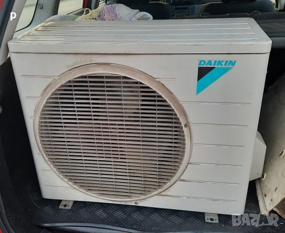 Климатик Daikin 12 ка RXB35C2V1B