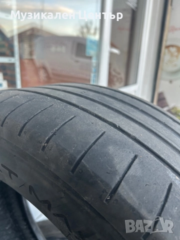 Летни гуми 275/45 R20, снимка 8 - Гуми и джанти - 52392097